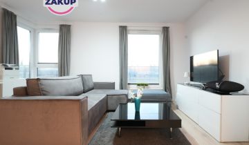 Mieszkanie 2-pokojowe Gdańsk Letnica, ul. Starowiejska