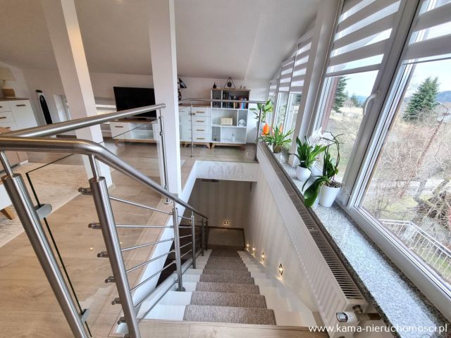 bliźniak, 5 pokoi Kowary. Zdjęcie 14