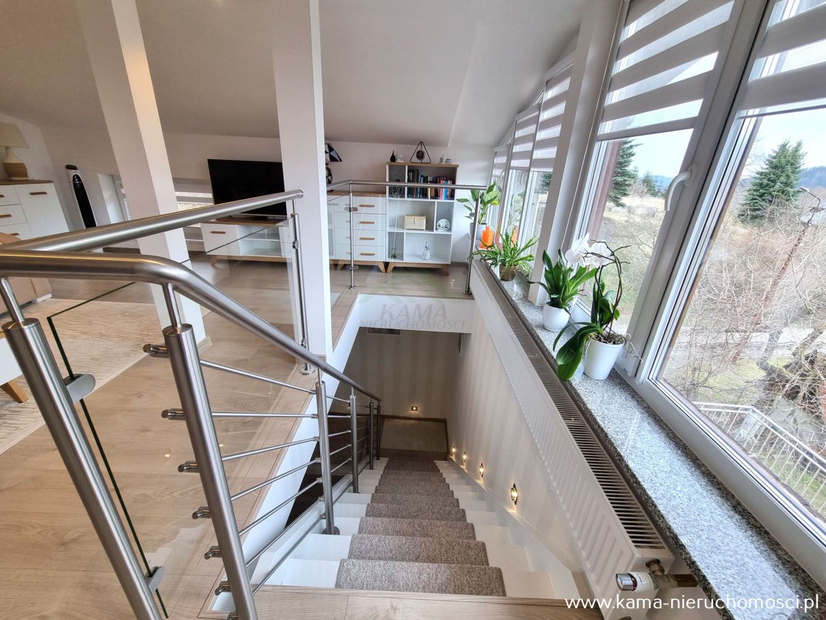 bliźniak, 5 pokoi Kowary. Zdjęcie 14