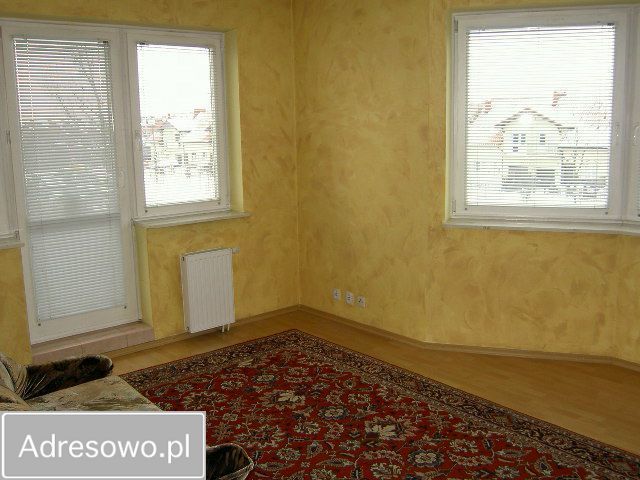 Mieszkanie 3-pokojowe Warszawa Gołąbki, ul. Królów Polskich. Zdjęcie 1