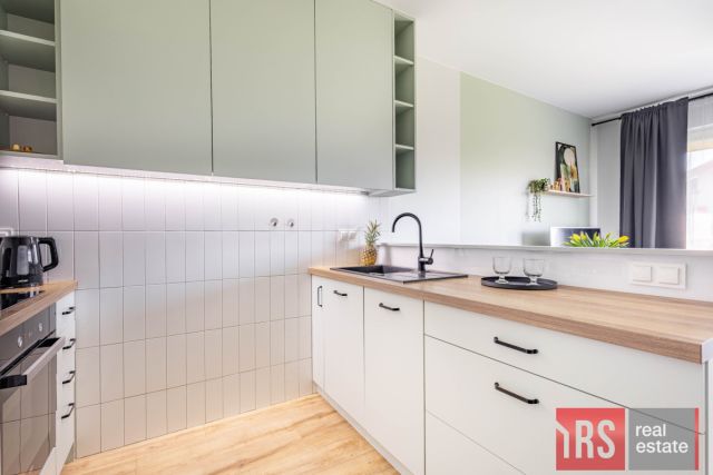 Mieszkanie 2-pokojowe Warszawa Wilanów, ul. Syta. Zdjęcie 8