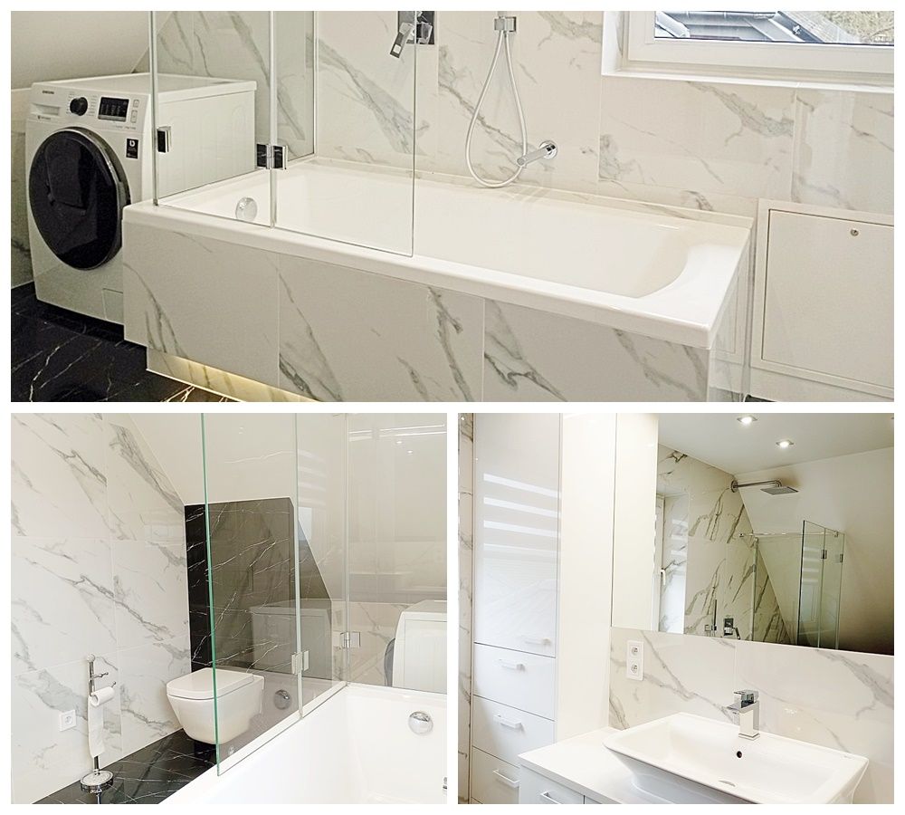 dom wolnostojący, 4 pokoje Kostomłoty Pierwsze, ul. Starowiejska. Zdjęcie 13