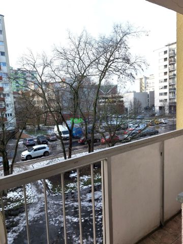 Mieszkanie 3-pokojowe Warszawa Praga-Południe, ul. Garwolińska. Zdjęcie 9