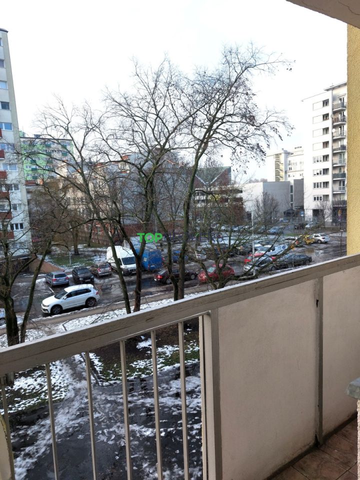 Mieszkanie 3-pokojowe Warszawa Praga-Południe, ul. Garwolińska. Zdjęcie 9