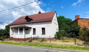 dom wolnostojący, 7 pokoi Wołów