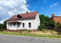 dom wolnostojący, 7 pokoi Wołów