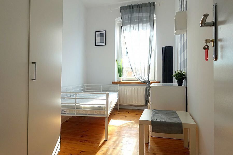 Mieszkanie 6-pokojowe Szczecin Niebuszewo, ul. Niemierzyńska. Zdjęcie 4