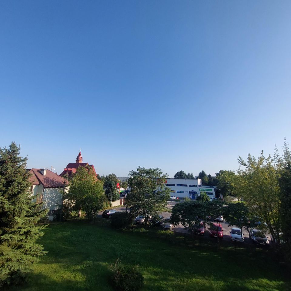 Mieszkanie 3-pokojowe Aleksandrów Łódzki, ul. Rafała Bratoszewskiego. Zdjęcie 6