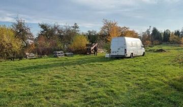 Działka budowlana Brusy, ul. Myśliwska