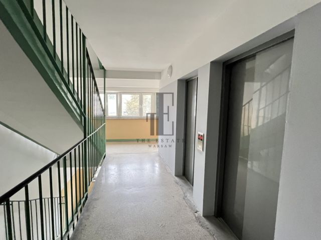 Mieszkanie 3-pokojowe Warszawa Żoliborz, ul. Elbląska. Zdjęcie 11