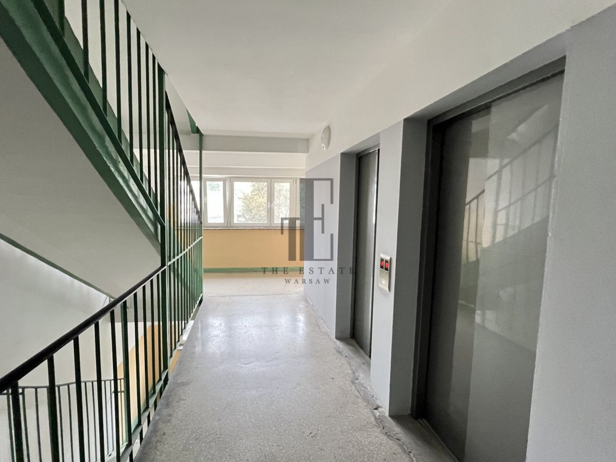 Mieszkanie 3-pokojowe Warszawa Żoliborz, ul. Elbląska. Zdjęcie 11