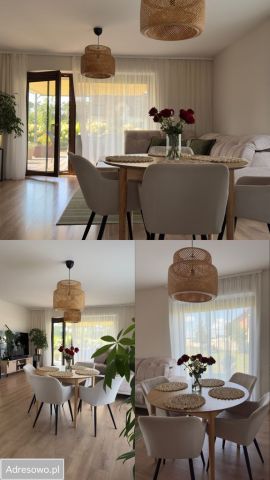 dom wolnostojący, 3 pokoje Dębnica, ul. Ojca Andrzeja Cierpki. Zdjęcie 11