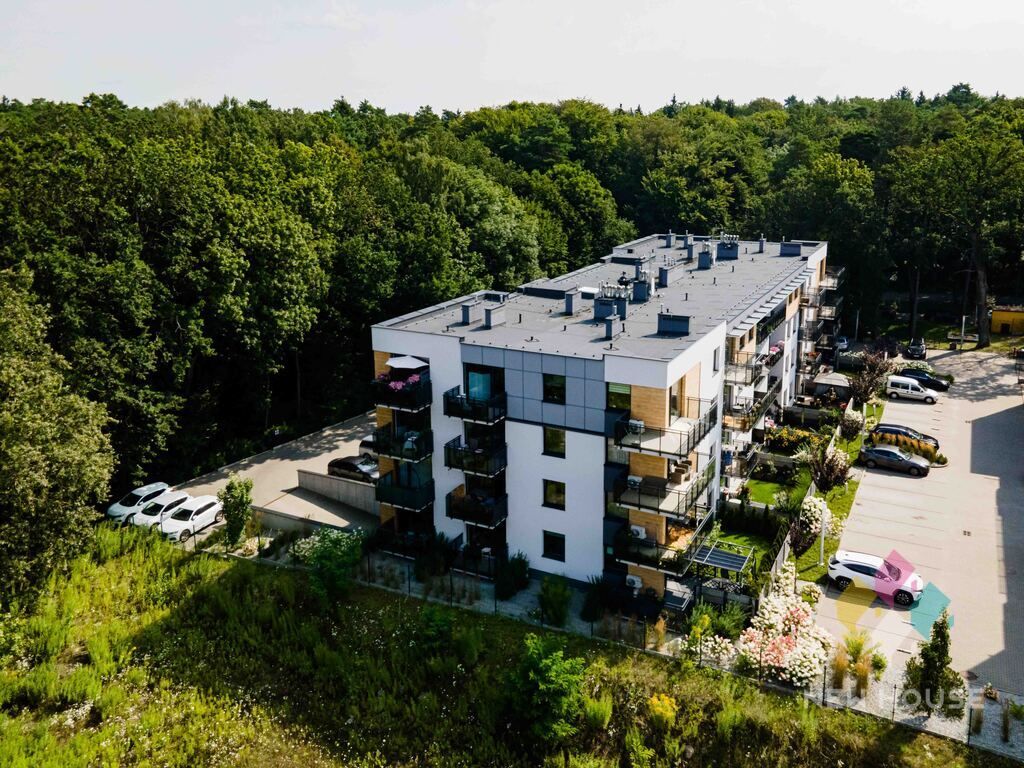 Mieszkanie 3-pokojowe Olsztyn, ul. Marii Zientary-Malewskiej. Zdjęcie 27