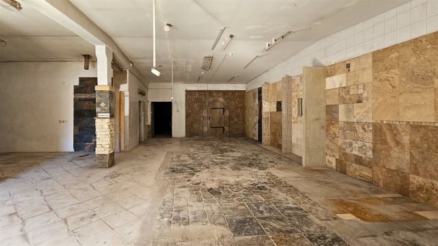 Hala/magazyn Pisz, ul. Wojska Polskiego. Zdjęcie 4