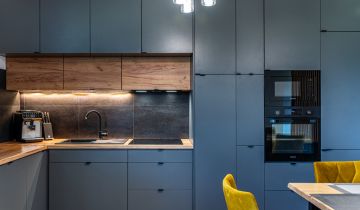 Mieszkanie 3-pokojowe Rzeszów, ul. Miejska