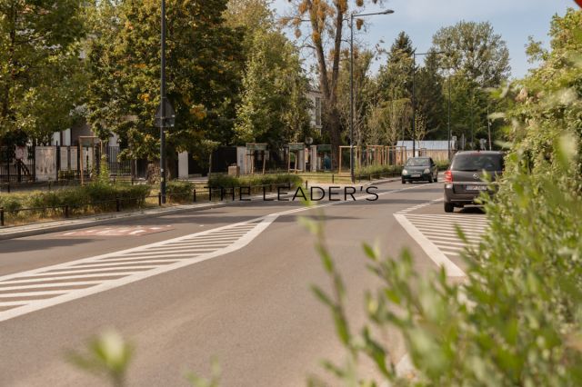 bliźniak, 7 pokoi Warszawa Mokotów. Zdjęcie 27