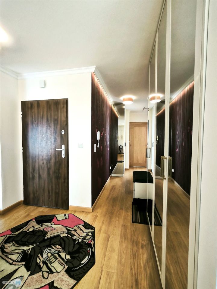 Mieszkanie 3-pokojowe Kielce Ostra Górka, ul. gen. Władysława Andersa. Zdjęcie 13