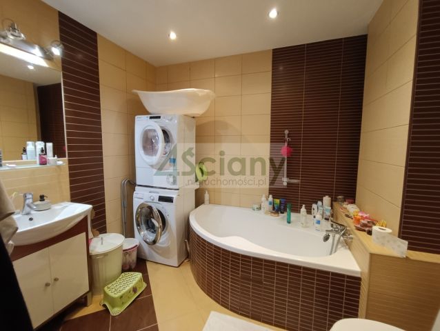 dom wolnostojący, 7 pokoi Warszawa Wesoła. Zdjęcie 8