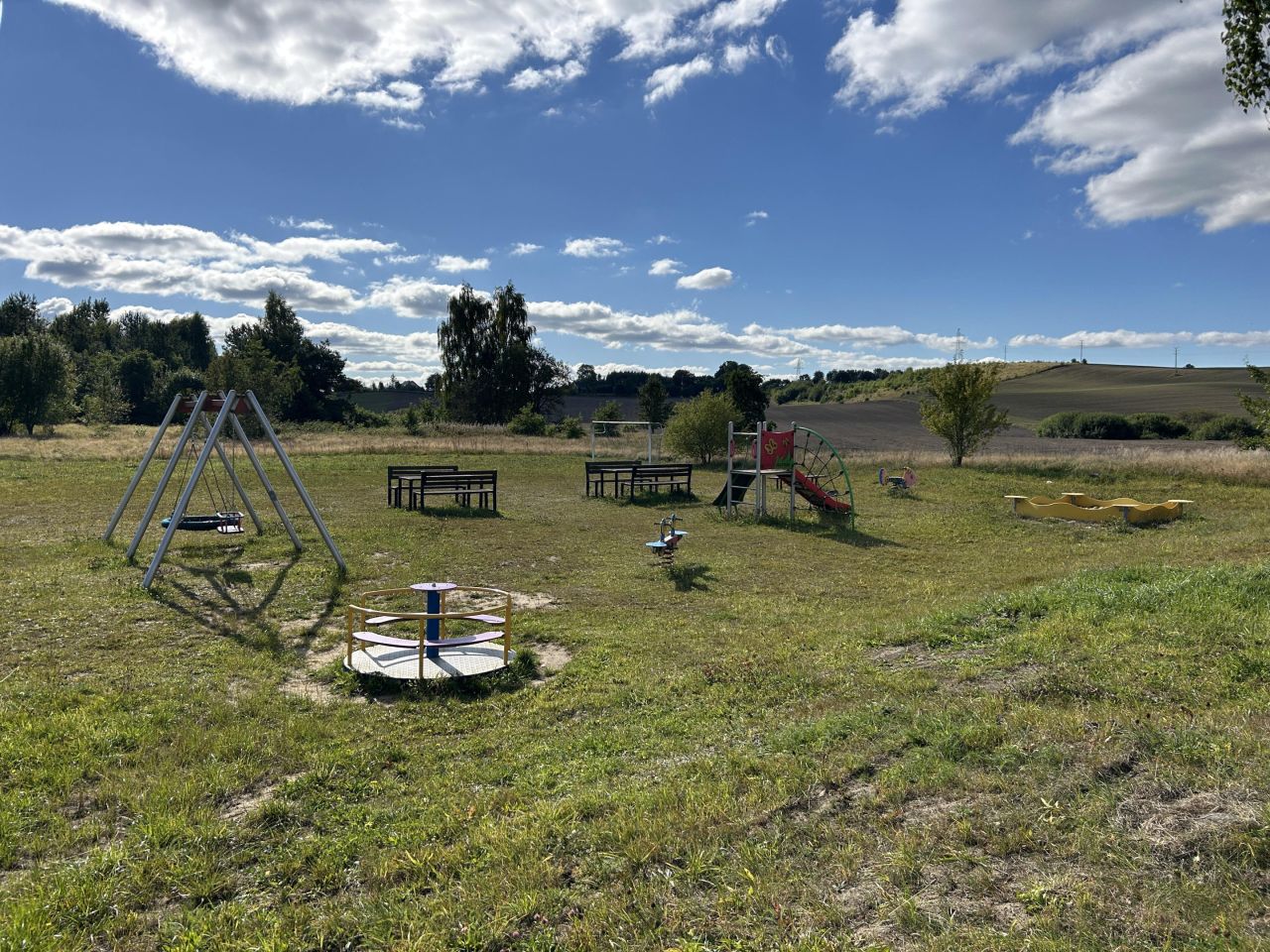 Mieszkanie 4-pokojowe Bytów, ul. Kwiatowa. Zdjęcie 16