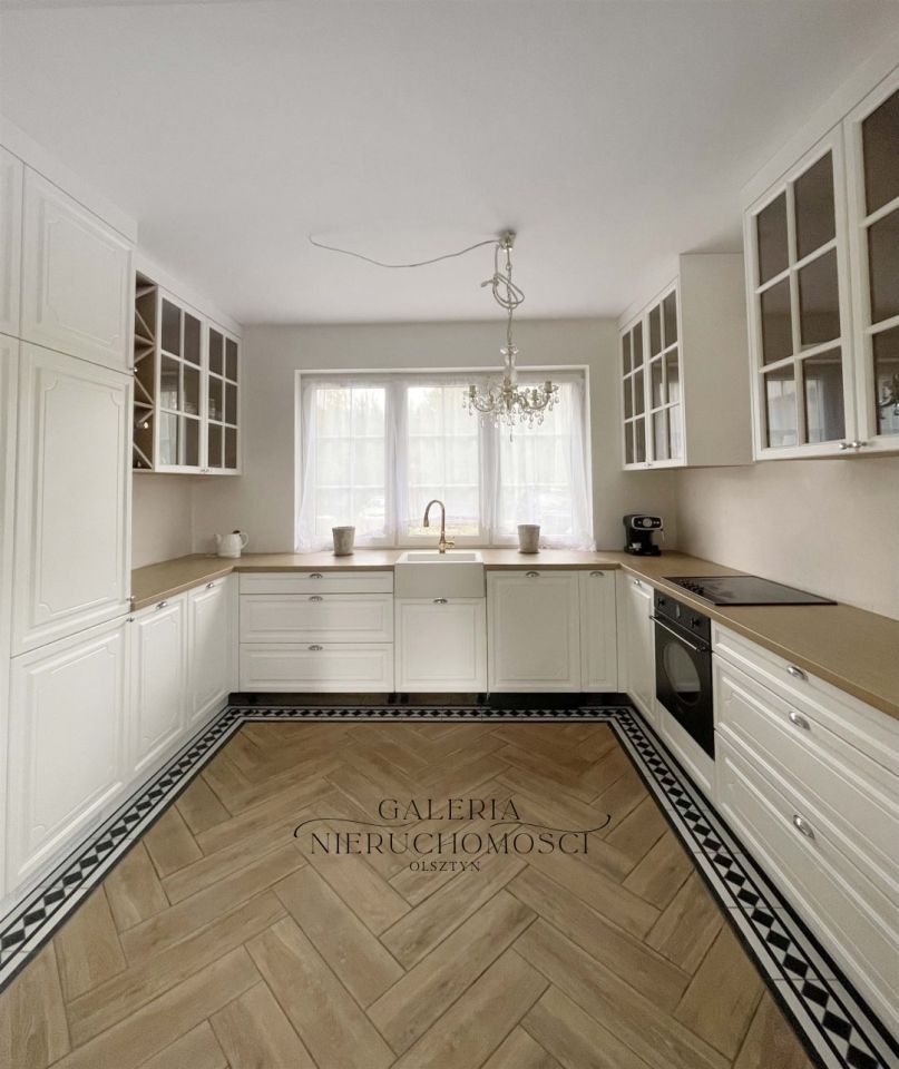 dom wolnostojący, 6 pokoi Jonkowo, ul. Olsztyńska