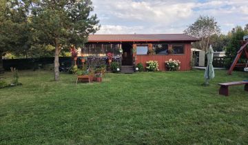 dom letniskowy, 4 pokoje Jeleńska Huta Jelonek, ul. Jelonek