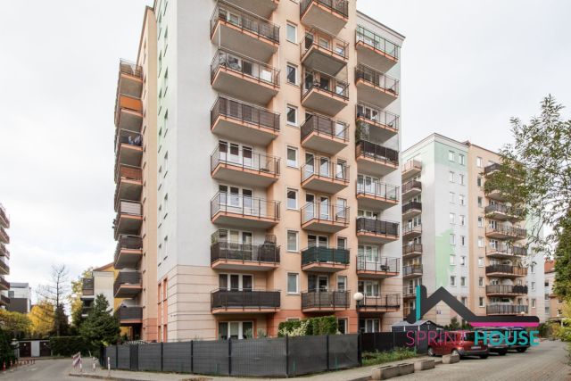 Mieszkanie 3-pokojowe Warszawa Białołęka, ul. Pasłęcka. Zdjęcie 12