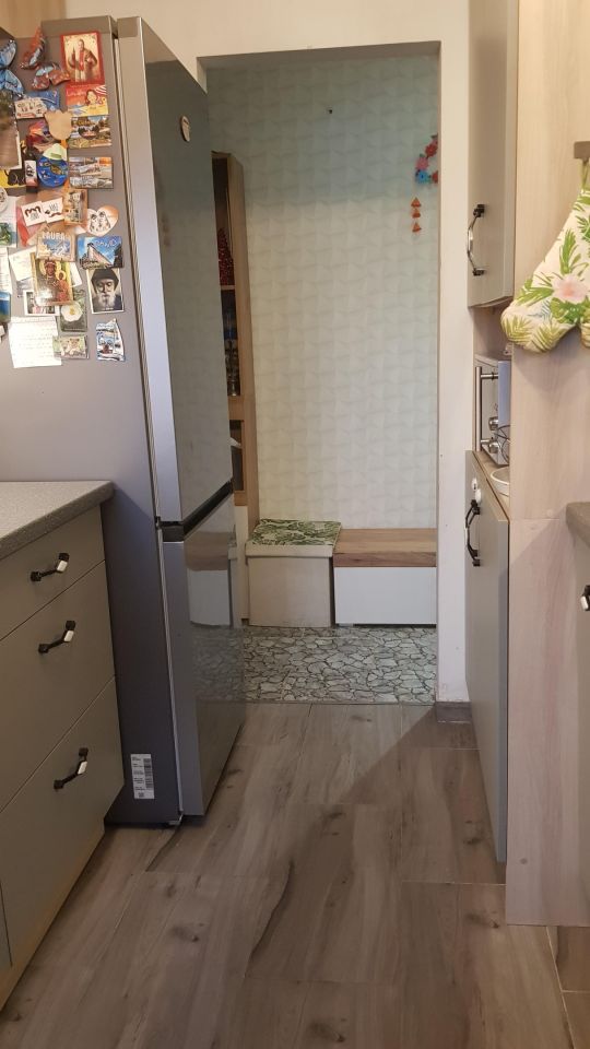 Mieszkanie 2-pokojowe Szczecin Dąbie, ul. Bośniacka. Zdjęcie 9