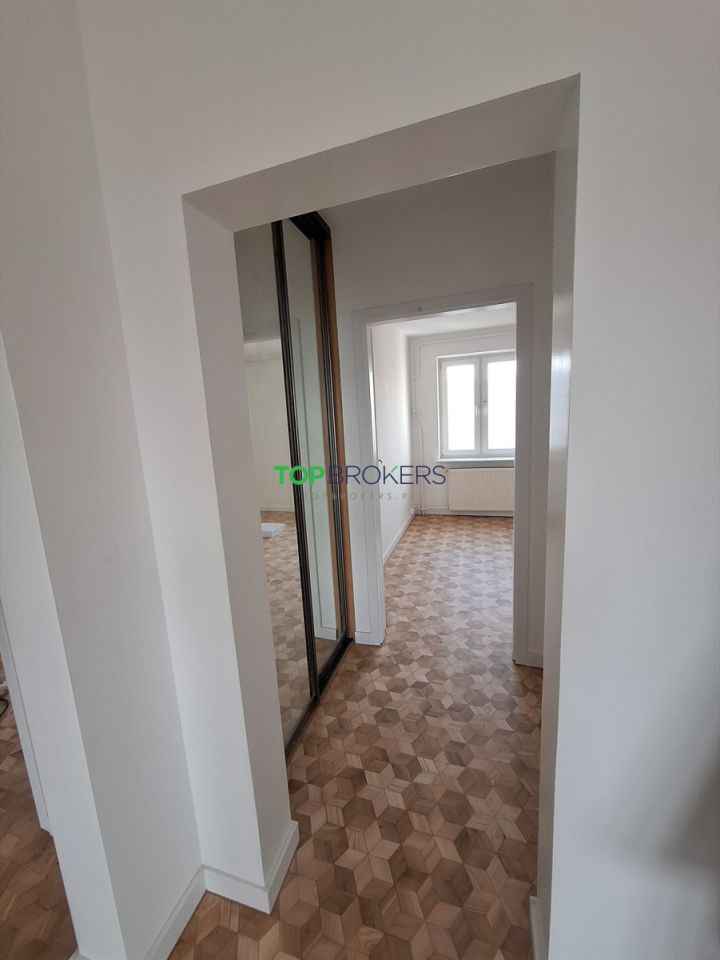 Mieszkanie 3-pokojowe Warszawa Ursynów, ul. Jana Żabińskiego. Zdjęcie 8