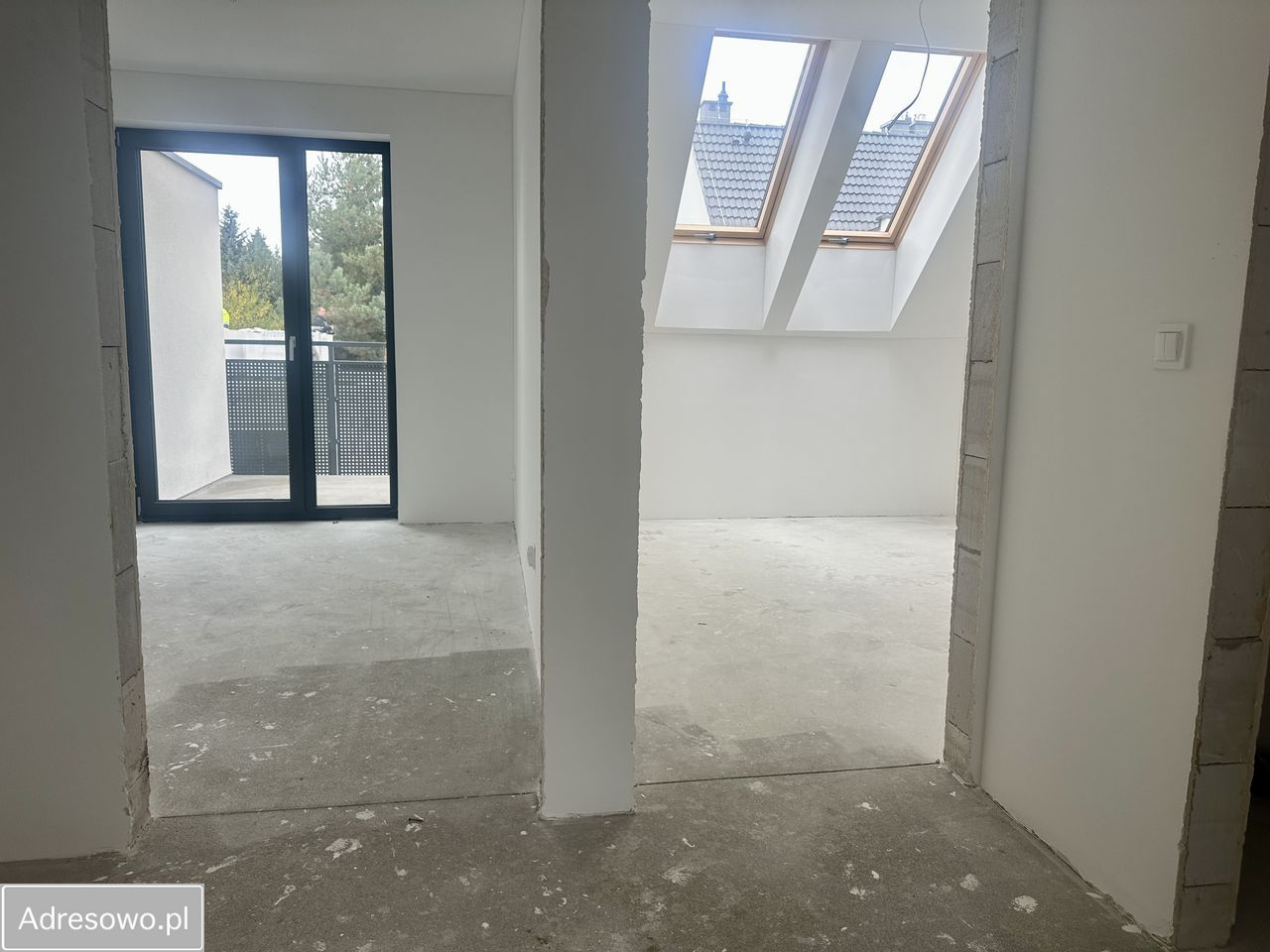 bliźniak, 6 pokoi Mierzyn, ul. Nasienna. Zdjęcie 8