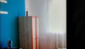 Mieszkanie 3-pokojowe Lublin LSM, ul. Irydiona