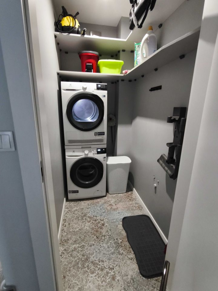 Mieszkanie 3-pokojowe Elbląg, ul. Łęczycka. Zdjęcie 7