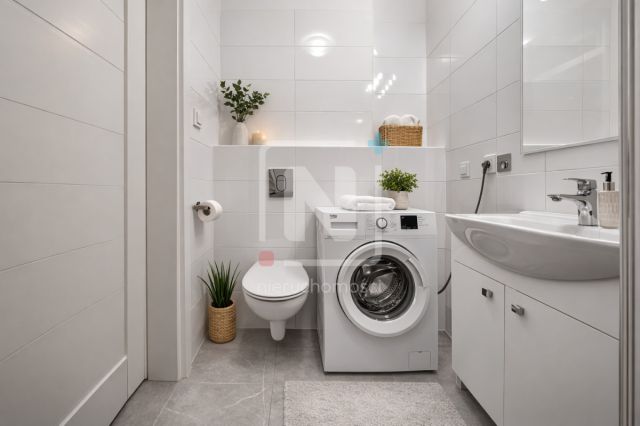 Mieszkanie 2-pokojowe Warszawa Włochy, ul. Klinkierowa. Zdjęcie 4