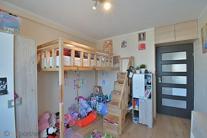 Mieszkanie 3-pokojowe Wrocław Fabryczna, ul. Jerzego Bajana. Zdjęcie 9