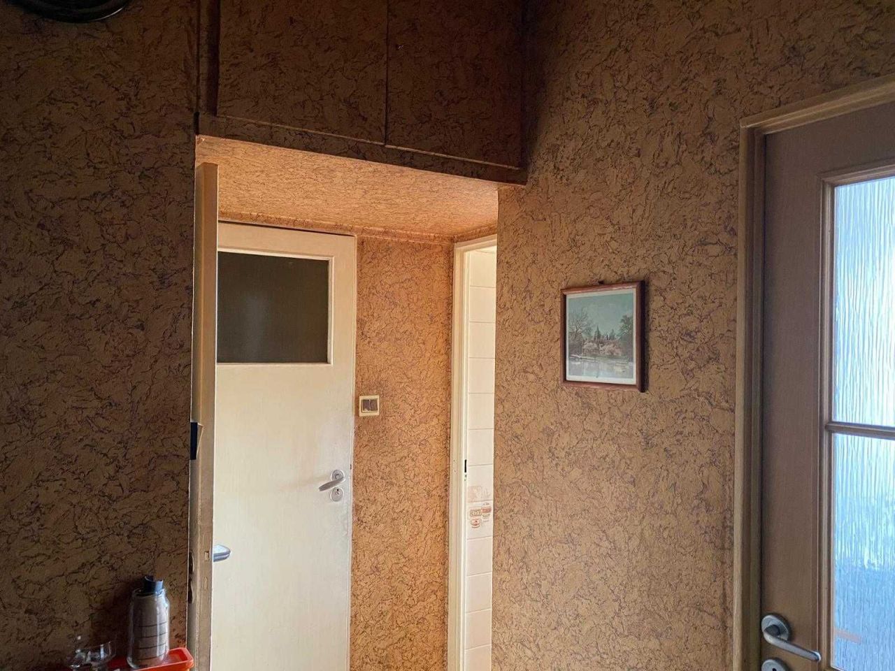 Mieszkanie 2-pokojowe Łódź Retkinia. Zdjęcie 7