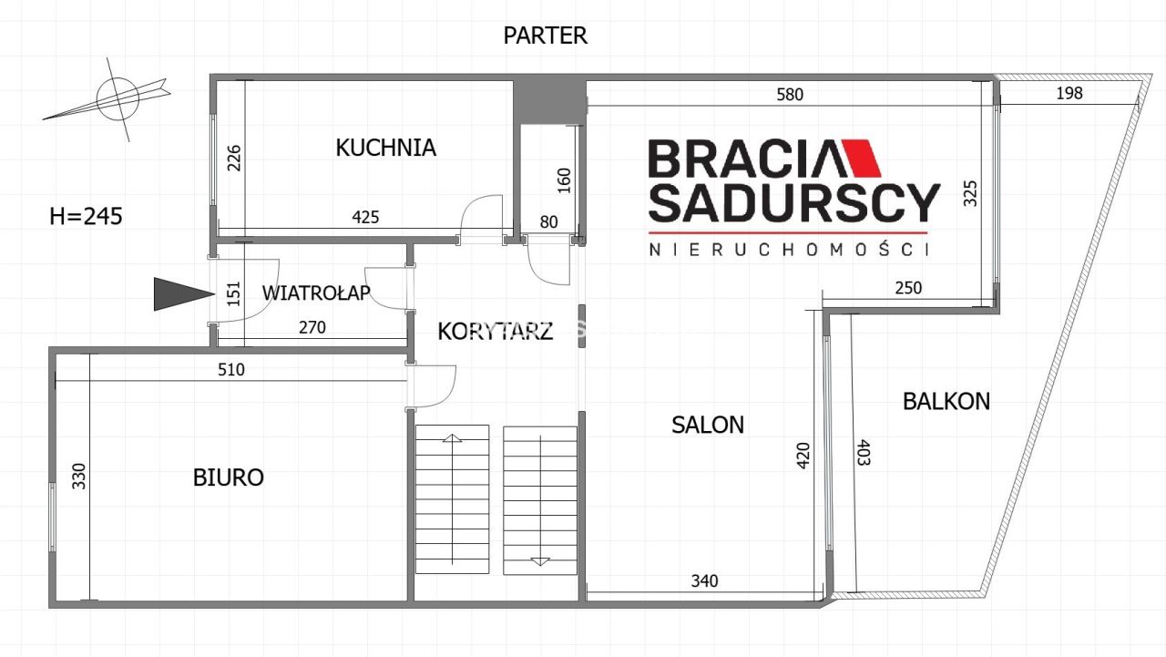 bliźniak, 5 pokoi Wieliczka Centrum, ul. Brata Alojzego Kosiby. Zdjęcie 19