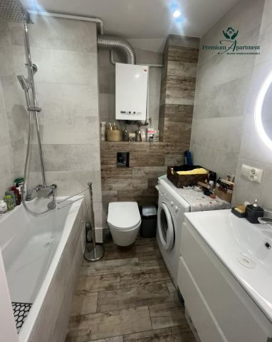 Mieszkanie 1-pokojowe Kielce Czarnów-Osiedle, ul. Grochowa. Zdjęcie 15