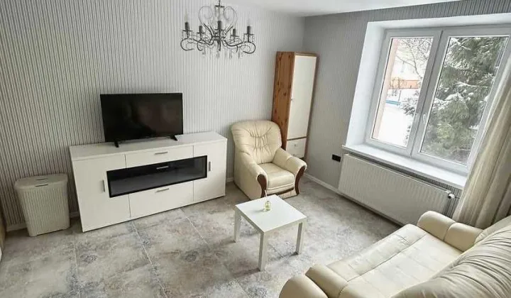 Mieszkanie 1-pokojowe Płock