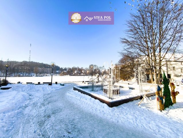 Mieszkanie 2-pokojowe Mrągowo Centrum, ul. Rynkowa. Zdjęcie 5