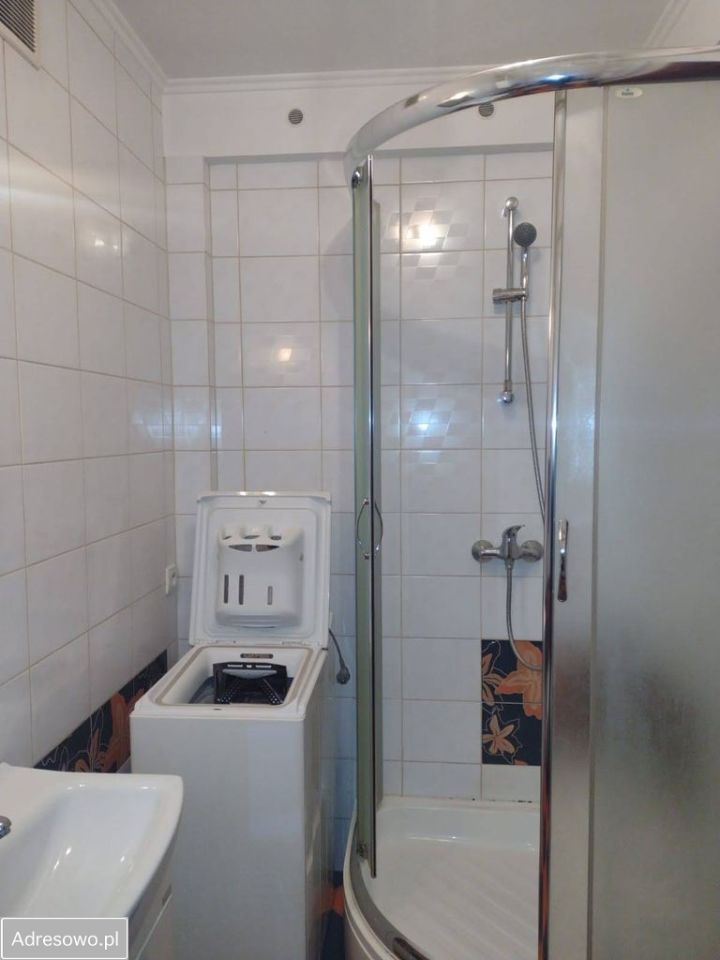 Mieszkanie 1-pokojowe Kluczbork, ul. Podwale. Zdjęcie 2