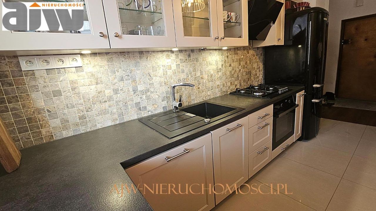 Mieszkanie 3-pokojowe Warszawa Bielany, ul. Sandora Petöfiego. Zdjęcie 4