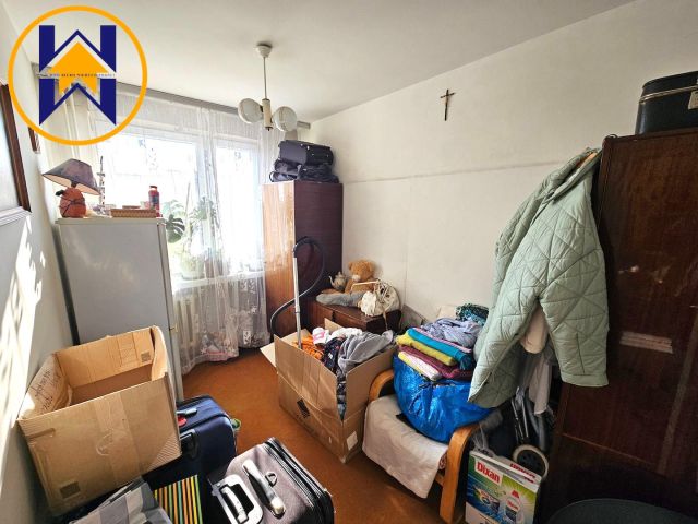 Mieszkanie 4-pokojowe Kraków Mistrzejowice, os. Piastów. Zdjęcie 5