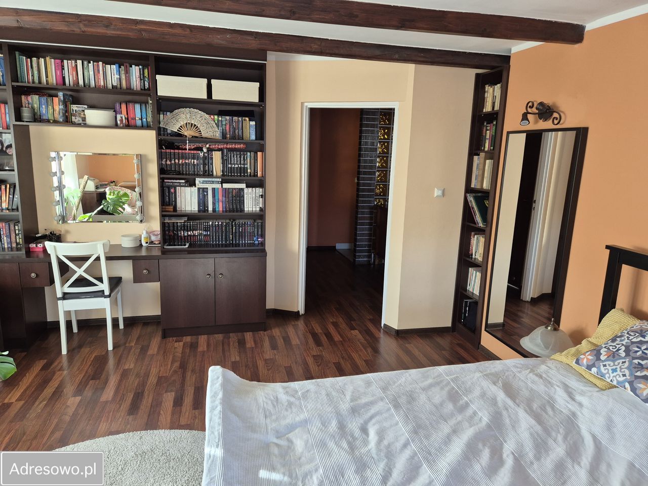 bliźniak, 7 pokoi Baniocha, ul. Polna. Zdjęcie 13