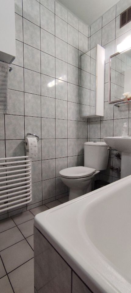 Mieszkanie 3-pokojowe Gliwice Trynek, ul. Młodych Patriotów. Zdjęcie 14