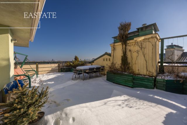 Mieszkanie 4-pokojowe Warszawa Bemowo, ul. Widawska. Zdjęcie 14