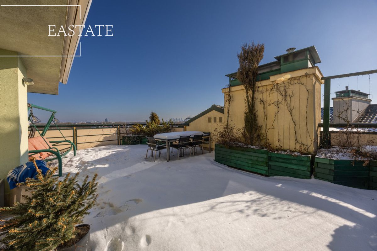 Mieszkanie 4-pokojowe Warszawa Bemowo, ul. Widawska. Zdjęcie 14