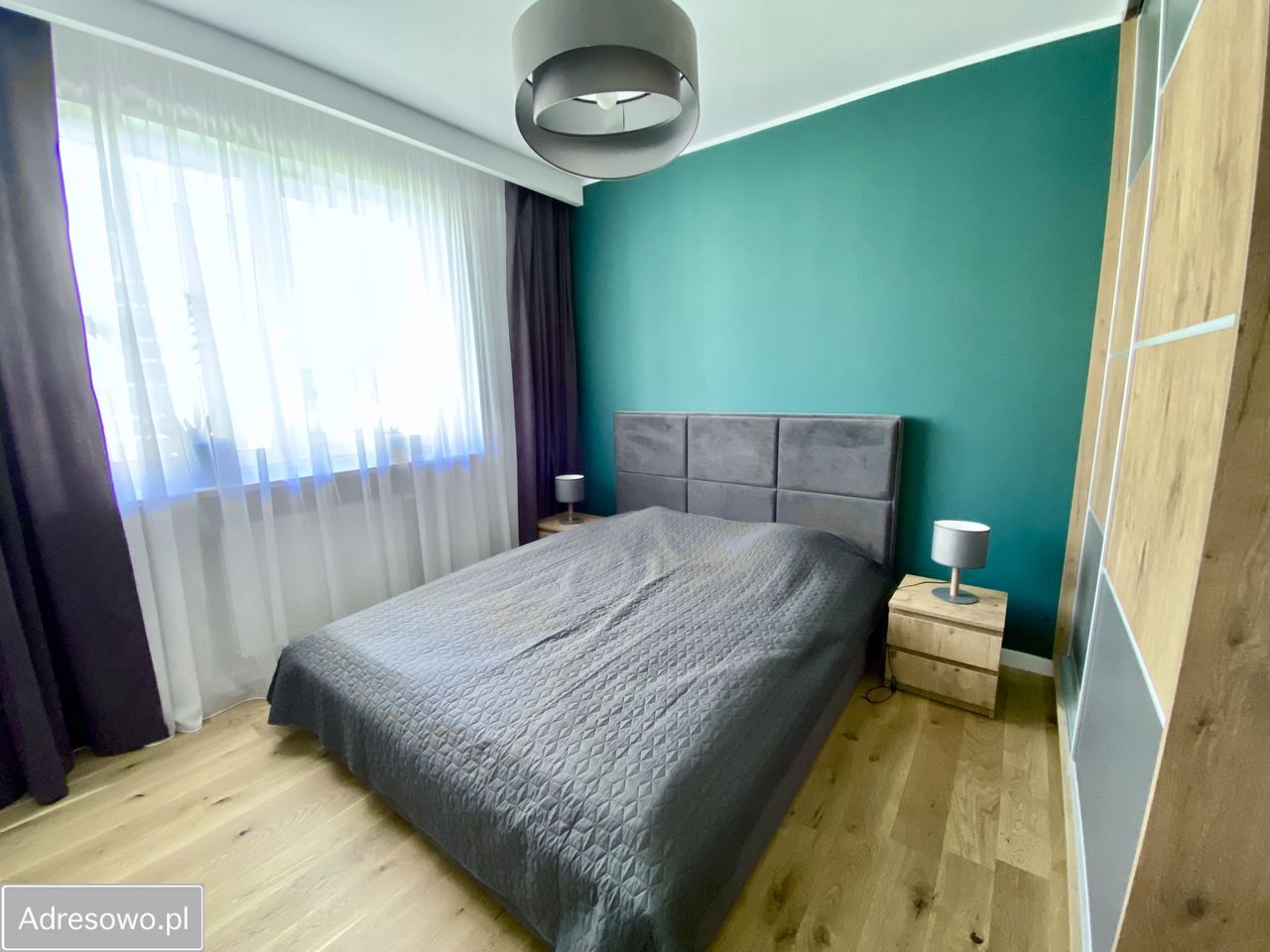 Mieszkanie 2-pokojowe Ząbki, ul. Christiana Andersena. Zdjęcie 6