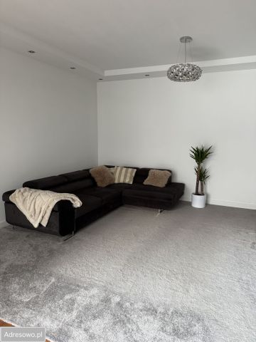 Mieszkanie 3-pokojowe Warszawa Wilanów, ul. Sarmacka. Zdjęcie 1