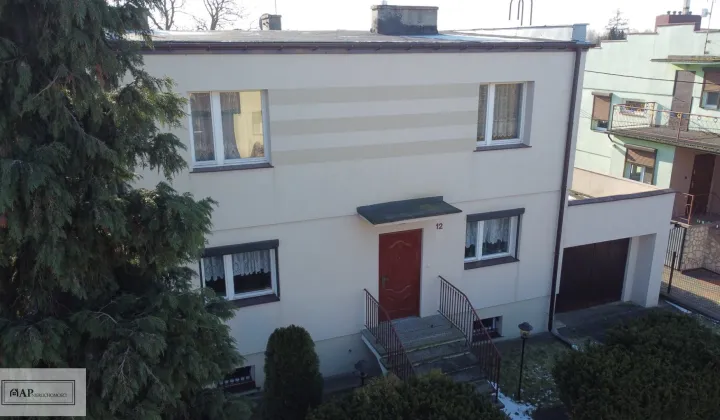 dom wolnostojący, 6 pokoi Sokółki, Mickiewicza