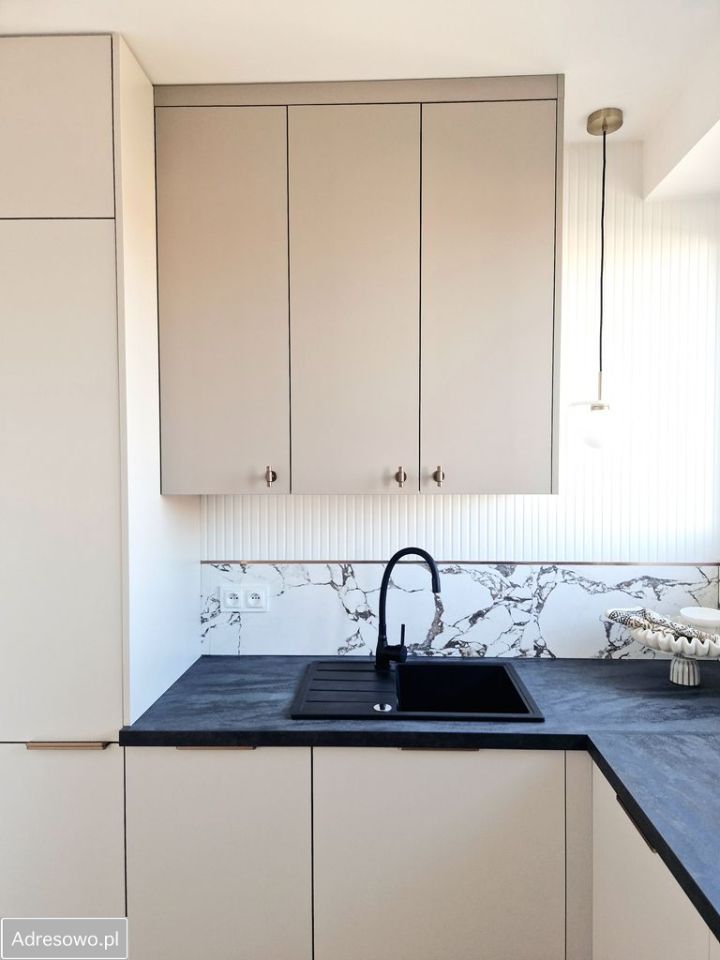 Mieszkanie 2-pokojowe Wrocław Fabryczna, ul. Grabiszyńska. Zdjęcie 4