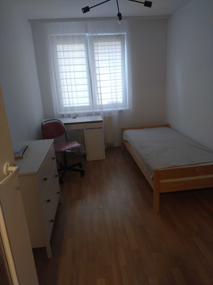 Mieszkanie 2-pokojowe Wrocław Krzyki, ul. Wałbrzyska. Zdjęcie 6